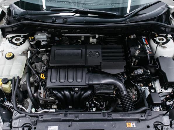 Mazda Axela II с пробегом 2010 года, цена 890 000 рублей, 139130 км, хэтчбек, Автокод Объявления