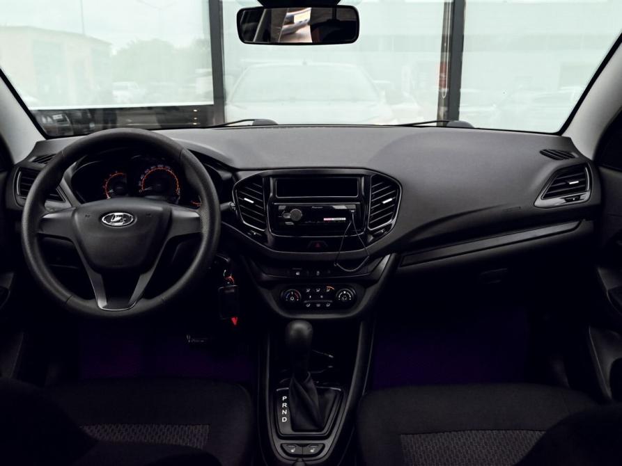 Lada (ВАЗ) Vesta I Екатеринбург  - изображение 17