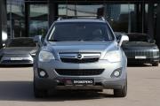 Opel Antara I Рестайлинг Москва  - изображение 18