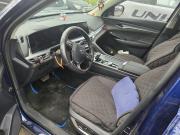 Changan CS75 Plus I Рестайлинг Санкт-Петербург  - изображение 10