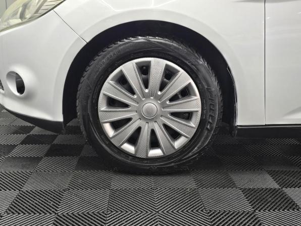 Ford Focus III с пробегом 2014 года, цена 935 000 рублей, 136000 км, седан, Автокод Объявления