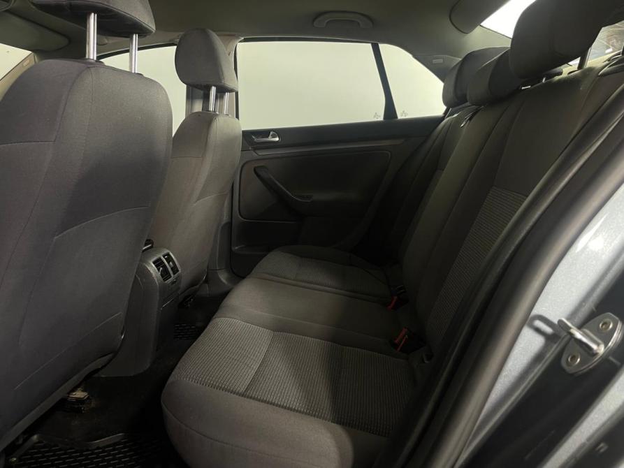 Volkswagen Jetta V Воронеж  - изображение 17