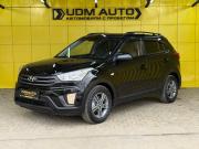Hyundai Creta I Ижевск  - изображение 23
