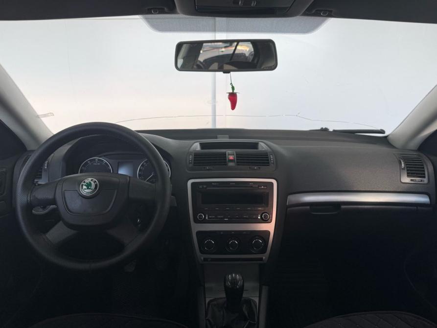 Skoda Octavia II (A5) Рестайлинг Уфа  - изображение 7