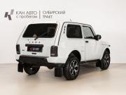 Lada (ВАЗ) 2131 (4x4) I Рестайлинг (2020) Казань  - изображение 9