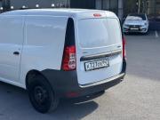 Lada (ВАЗ) Largus I Прокопьевск  - изображение 30