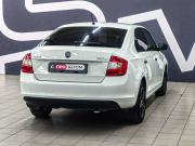 Skoda Rapid I Ростов-на-Дону  - изображение 26