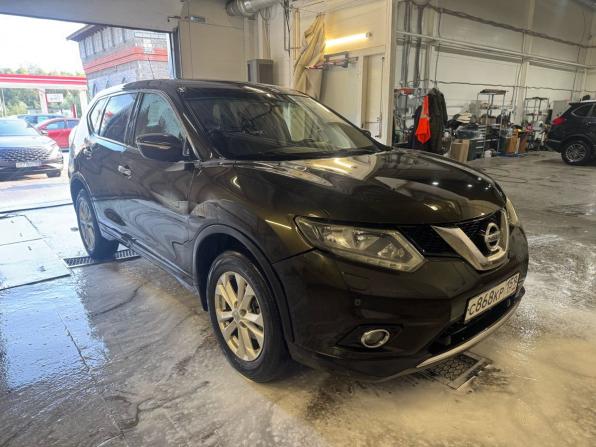 Nissan X-Trail III с пробегом 2015 года, цена 1 650 000 рублей, 164780 км, внедорожник, Автокод Объявления