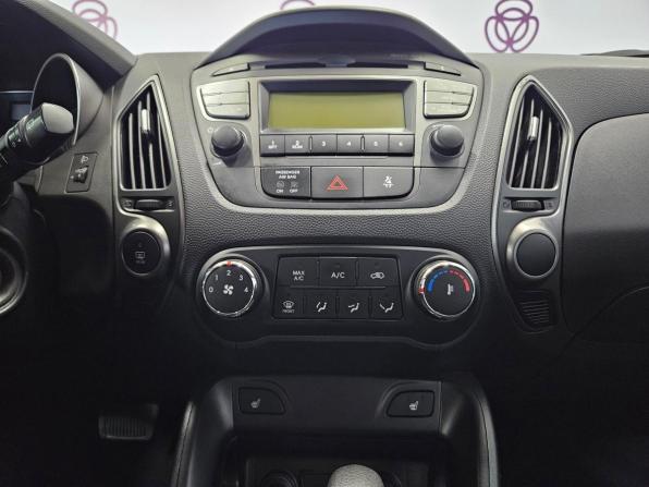 Hyundai ix35 I Рестайлинг с пробегом 2014 года, цена 1 143 000 рублей, 108900 км, внедорожник, Автокод Объявления