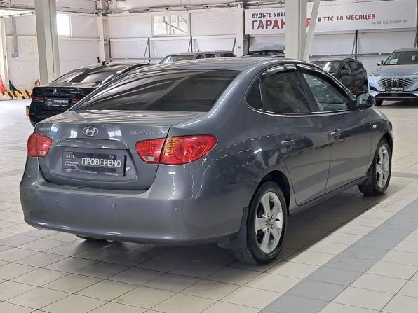 Hyundai Elantra IV (HD) с пробегом 2007 года, цена 475 000 рублей, 380000 км, седан, Автокод Объявления