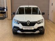 Renault Logan II Рестайлинг Санкт-Петербург  - изображение 25