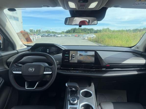 Changan UNI-S (CS55 Plus) I с пробегом 2024 года, цена 2 200 000 рублей, 15666 км, внедорожник, Автокод Объявления