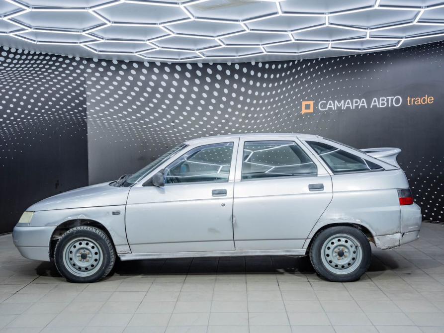 Lada (ВАЗ) 2112 Самара  - изображение 6