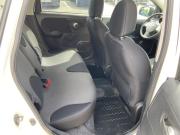 Nissan Note I Рестайлинг Москва  - изображение 32