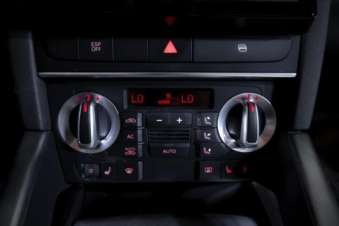 Audi A3 II (8P) Рестайлинг 2 с пробегом 2009 года, цена 790 000 рублей, 168997 км, хэтчбек, Автокод Объявления