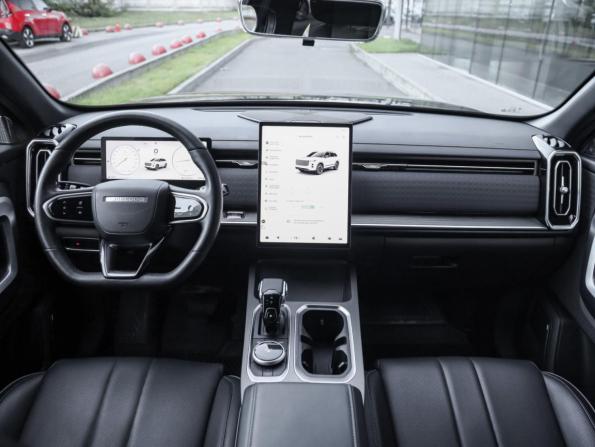 Jaecoo J7 I с пробегом 2025 года, цена 2 299 000 рублей, 59674 км, внедорожник, Автокод Объявления