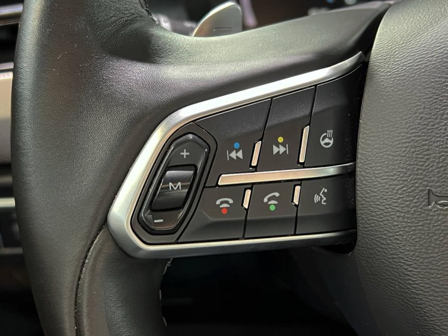 Haval F7 I Рестайлинг Оренбург  - изображение 11