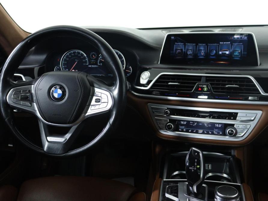 BMW 7 серии VI (G11/G12) Санкт-Петербург  - изображение 30