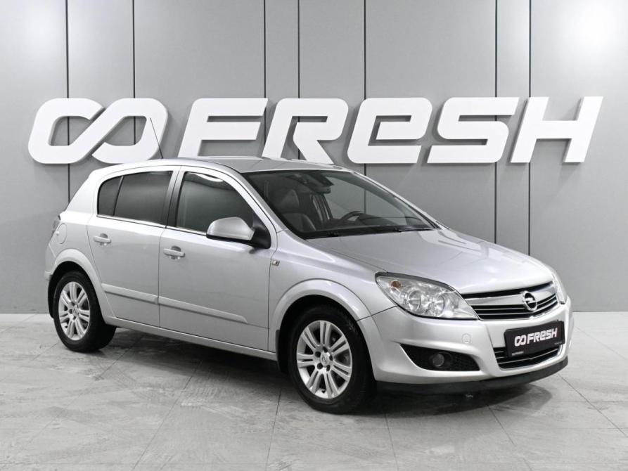 Opel Astra H Рестайлинг Ростов-на-Дону  - изображение 1