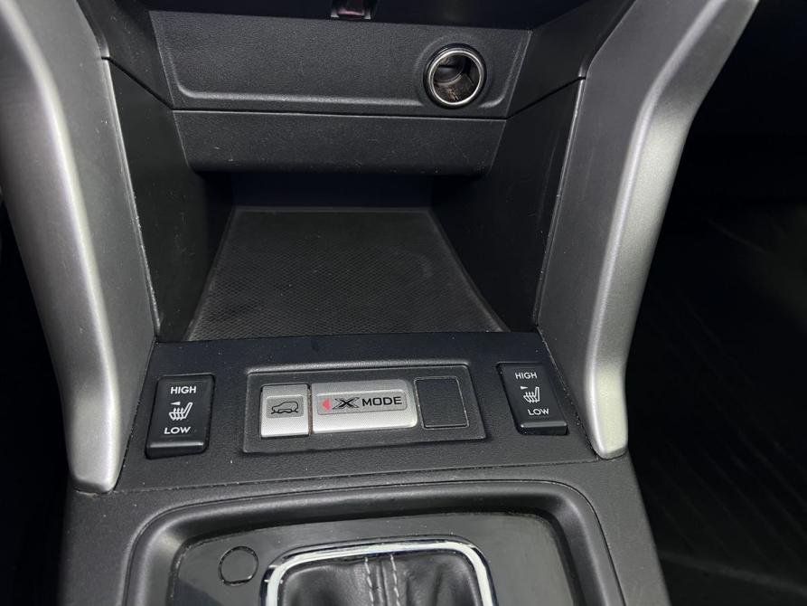 Subaru Forester IV Калининград  - изображение 21