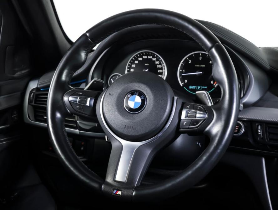 BMW X6 II (F16) Москва  - изображение 14