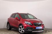 Opel Mokka I Пермь  - изображение 26