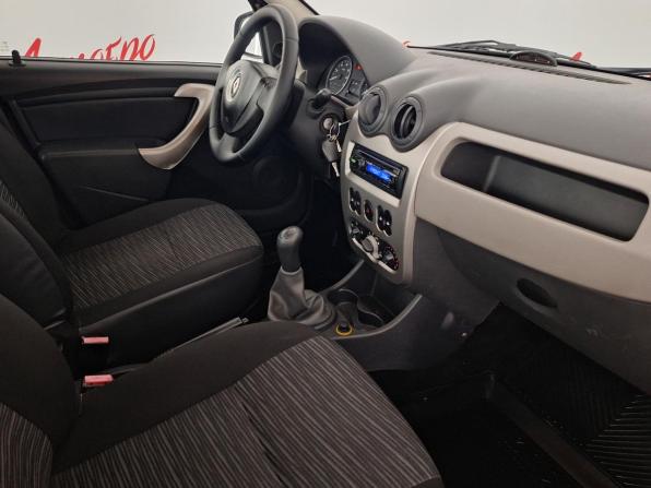 Renault Logan I Рестайлинг с пробегом 2010 года, цена 449 000 рублей, 233680 км, седан, Автокод Объявления