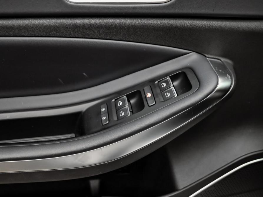 Omoda S5 Екатеринбург  - изображение 15