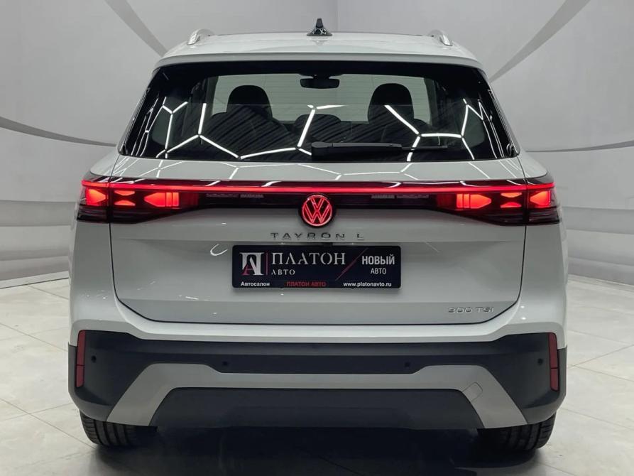 Volkswagen Tayron II (China Market) Воронеж  - изображение 6