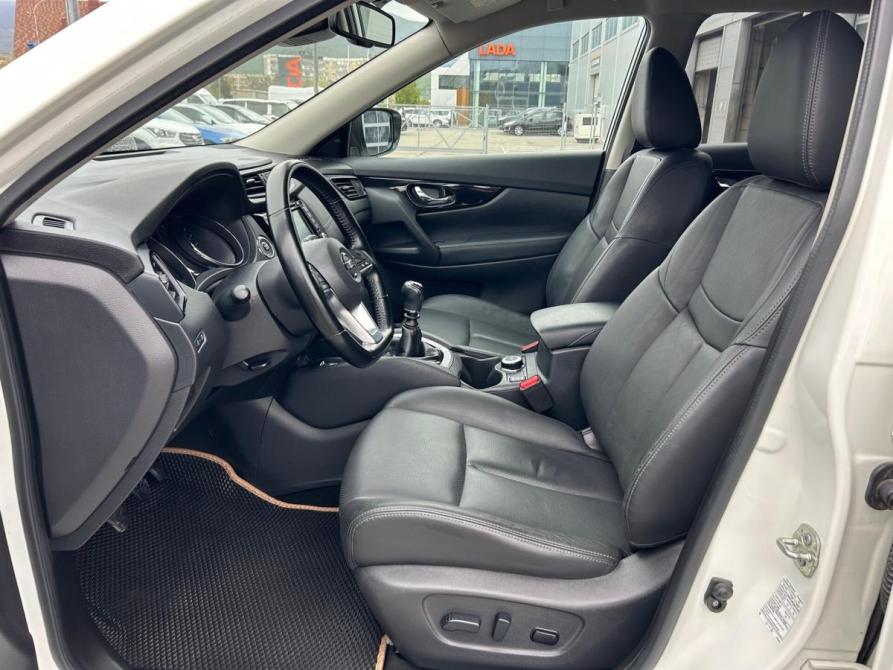 Nissan X-Trail III Рестайлинг Новороссийск  - изображение 9