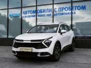Kia Sportage V Екатеринбург  - изображение 22