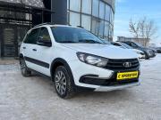 Lada (ВАЗ) Granta I Рестайлинг Нефтекамск  - изображение 11