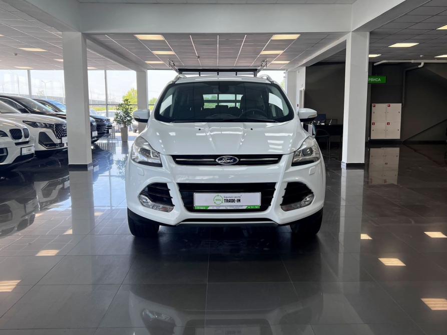 Ford Kuga II Тверь  - изображение 3
