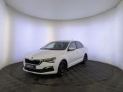 Skoda Rapid II Москва  - изображение 26