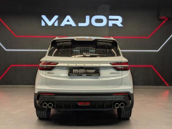 Geely Coolray I с пробегом 2023 года, цена 1 750 000 рублей, 65163 км, внедорожник, Автокод Объявления
