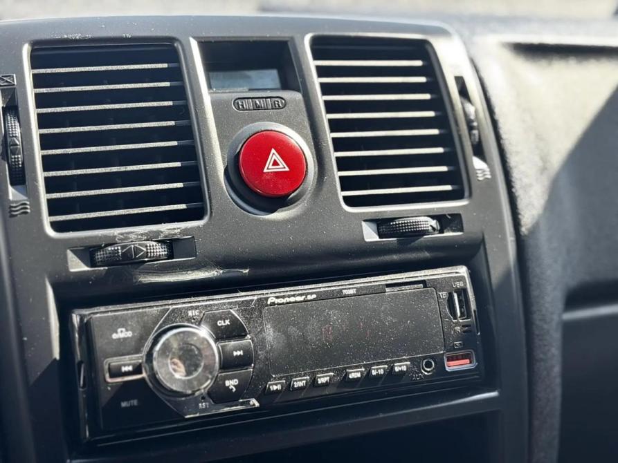 Hyundai Getz I Рестайлинг Альметьевск  - изображение 14