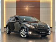 Mazda 3 II (BL) Челябинск  - изображение 20