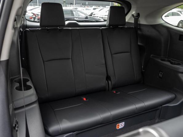 Toyota Highlander IV (XU70) с пробегом 2025 года, цена 5 290 000 рублей, 45 км, внедорожник, Автокод Объявления