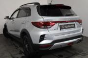Kia Rio IV Рестайлинг Санкт-Петербург  - изображение 20