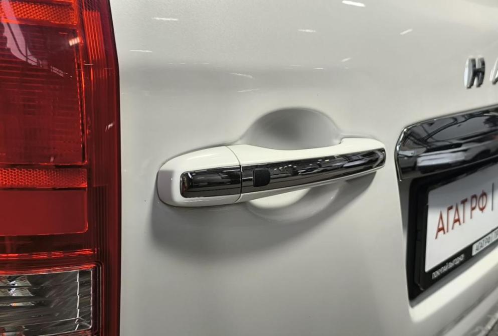 Haval H9 I Рестайлинг Нижний Новгород  - изображение 33