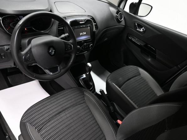 Renault Kaptur I с пробегом 2019 года, цена 1 445 000 рублей, 97348 км, внедорожник, Автокод Объявления