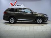 Mitsubishi Outlander III Рестайлинг 3 Уфа  - изображение 20
