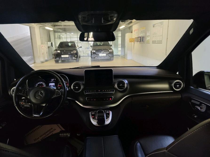 Mercedes-Benz V-Класс III (W447) Санкт-Петербург  - изображение 5