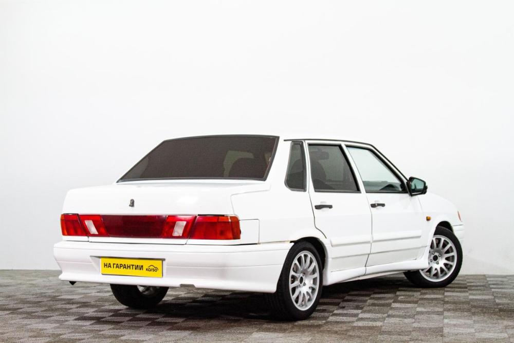 Lada (ВАЗ) 2115 Сургут  - изображение 5