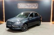 Lada (ВАЗ) Granta I Рестайлинг Уфа  - изображение 20