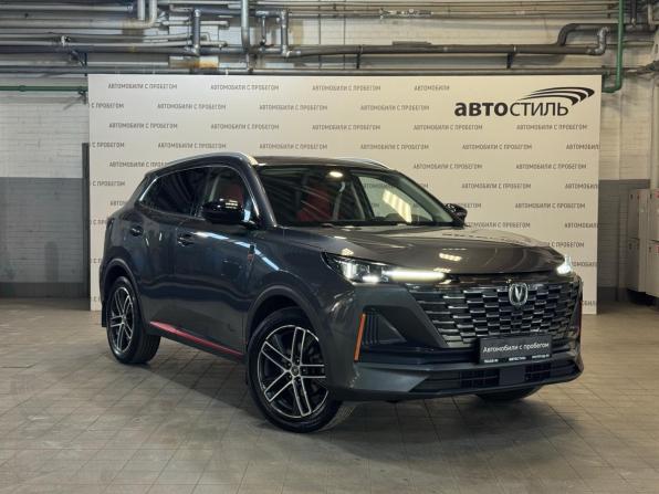 Changan CS55 Plus II с пробегом 2023 года, цена 1 949 000 рублей, 69000 км, внедорожник, Автокод Объявления