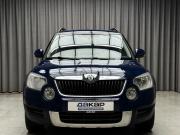 Skoda Yeti I Ижевск  - изображение 29