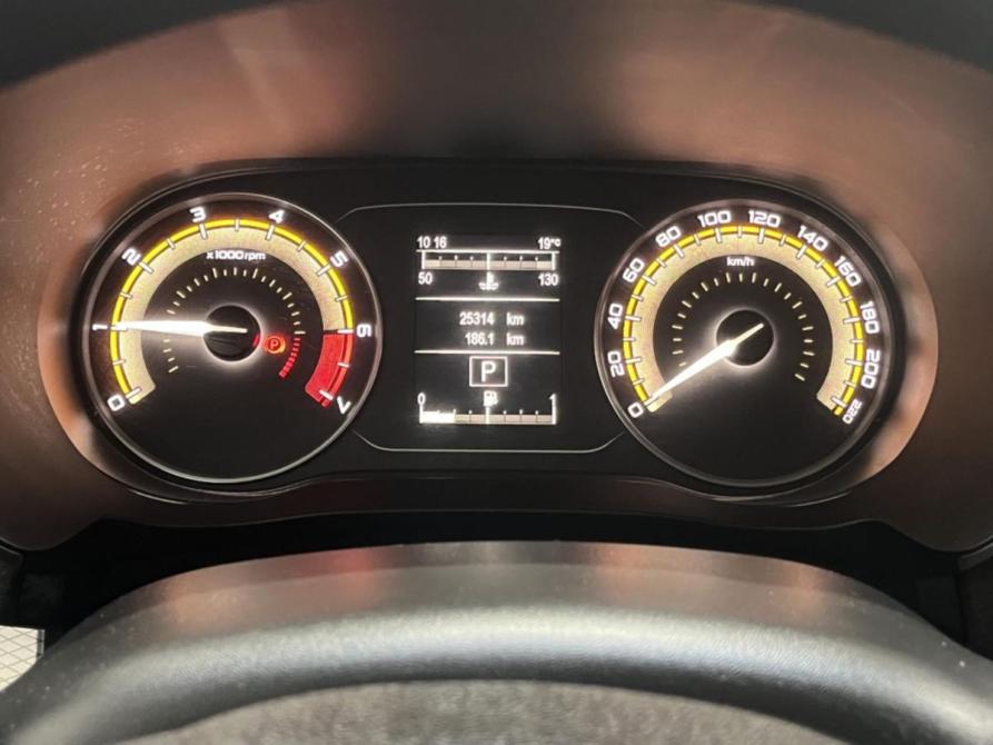 Lada (ВАЗ) Vesta I Рестайлинг (NG) Курск  - изображение 10