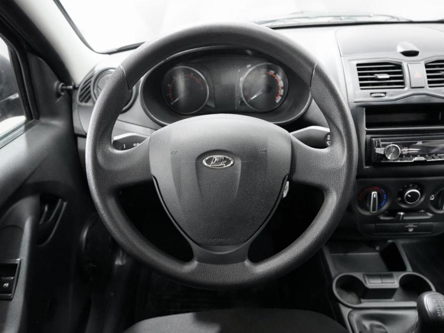 Lada (ВАЗ) Granta I Рестайлинг Ульяновск  - изображение 14