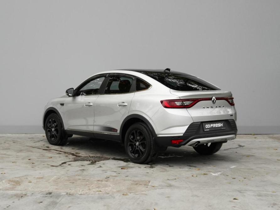 Renault Arkana I Калининград  - изображение 2